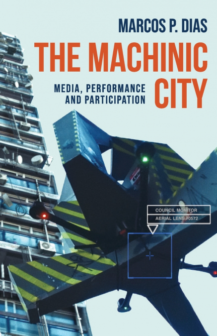 The machinic city