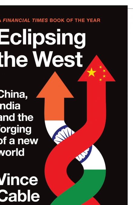 Eclipsing the West