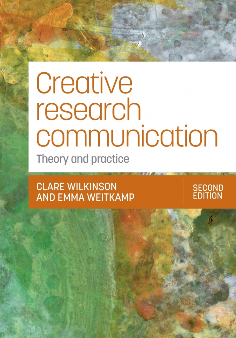 Creative research communication
