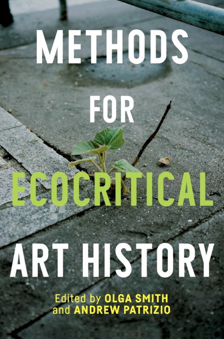 Methods for ecocritical art history
