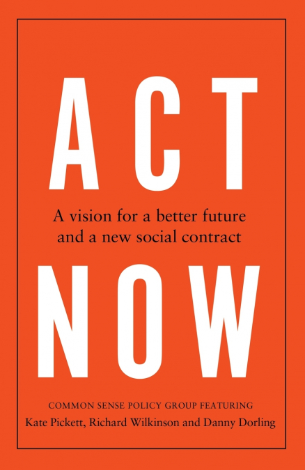 Act now