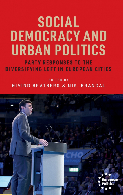 Social democracy and urban politics