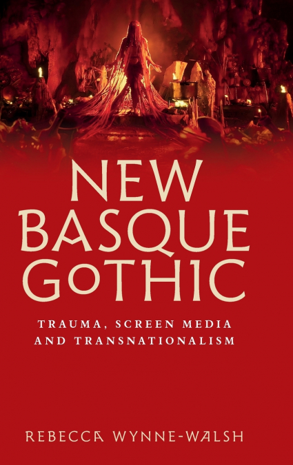 New Basque Gothic