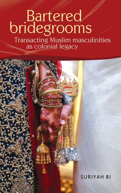 Bartered bridegrooms