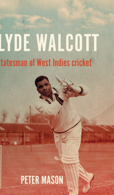 Clyde Walcott