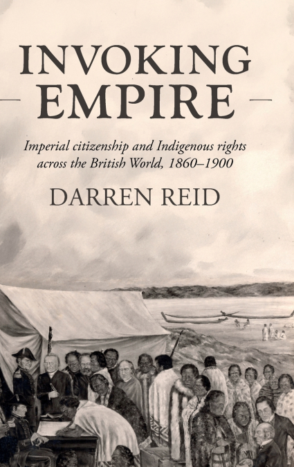 Invoking Empire
