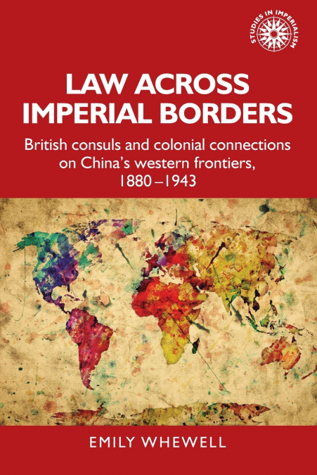 Law across imperial borders
