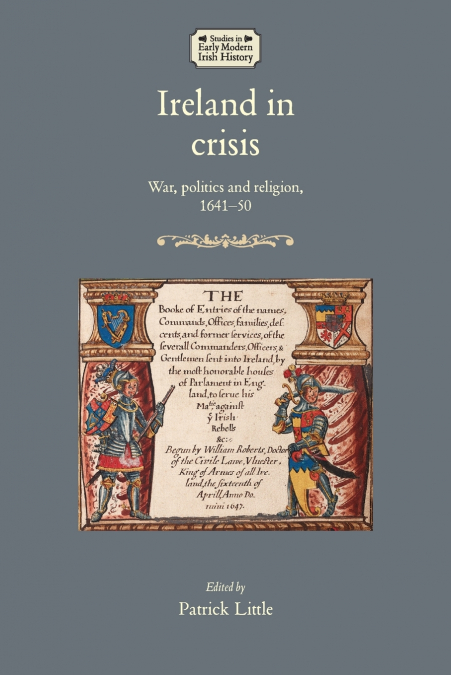 Ireland in crisis