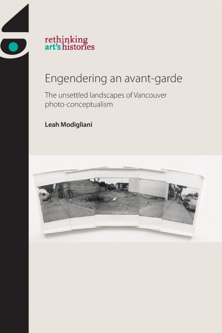 Engendering an avant-garde