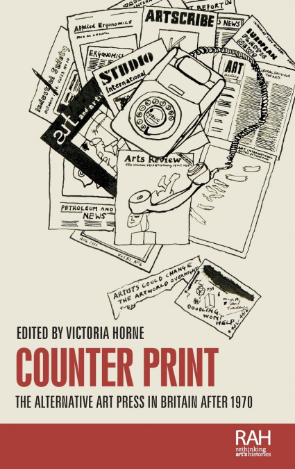 Counter Print