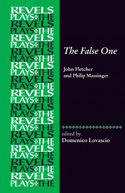 The False One