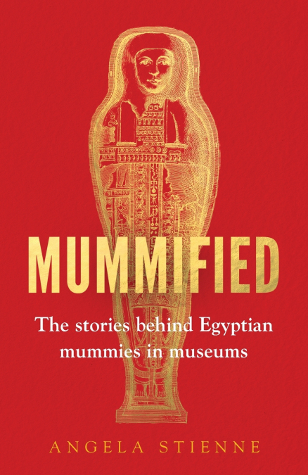Mummified