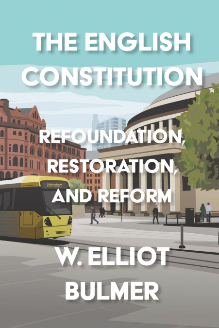 The English Constitution