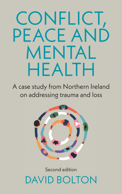 Conflict, peace and mental health