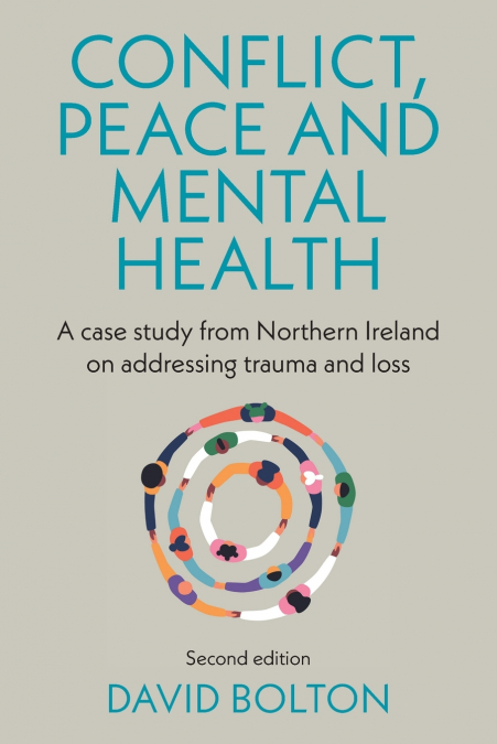 Conflict, peace and mental health