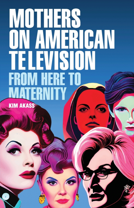 Mothers on American television
