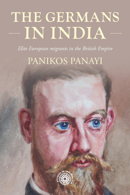 The Germans in India