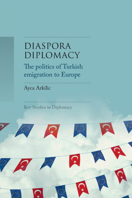 Diaspora diplomacy