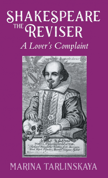 Shakespeare the Reviser
