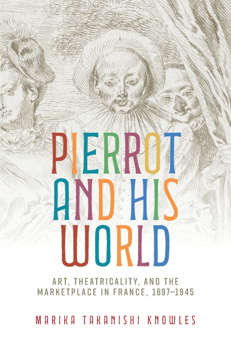 Pierrot and his world