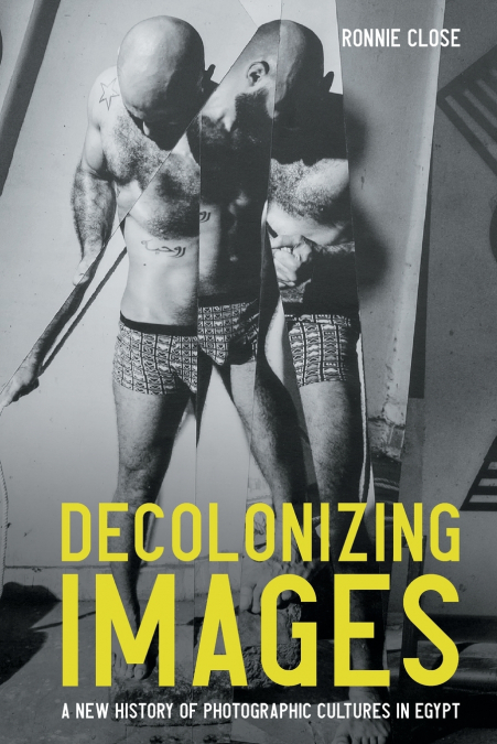 Decolonizing images