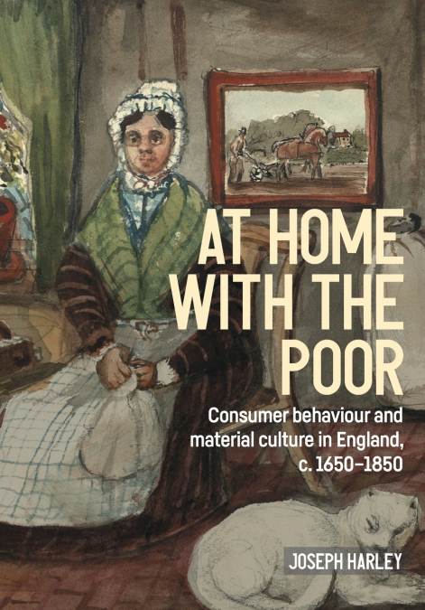 At home with the poor