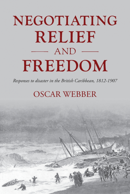 Negotiating relief and freedom