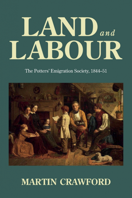 Land and labour