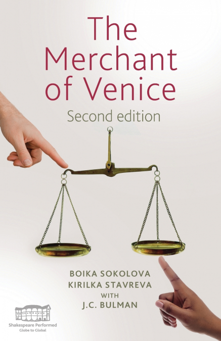 The Merchant of Venice