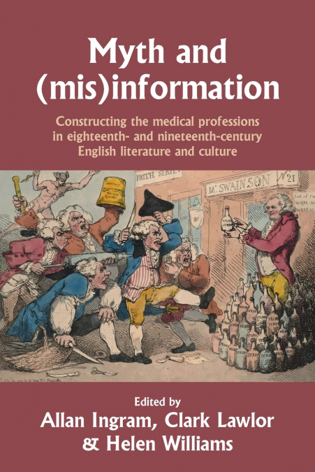 Myth and (mis)information