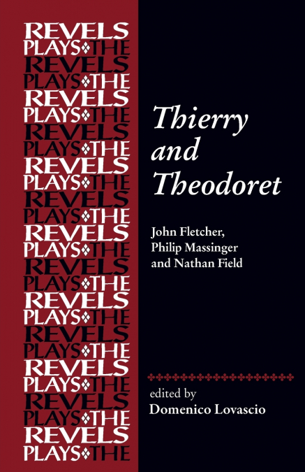 Thierry and Theodoret