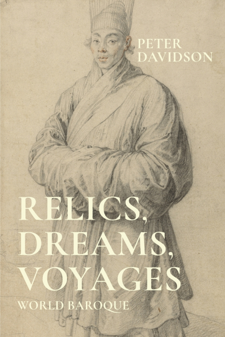 Relics, dreams, voyages