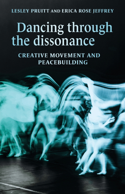 Dancing through the dissonance