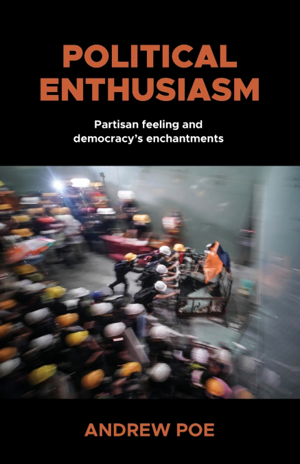 Political enthusiasm