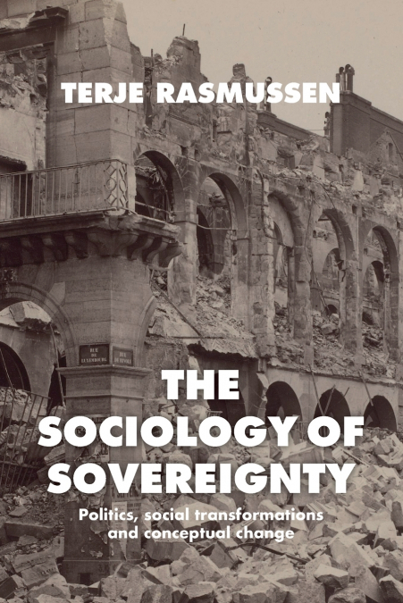 The sociology of sovereignty