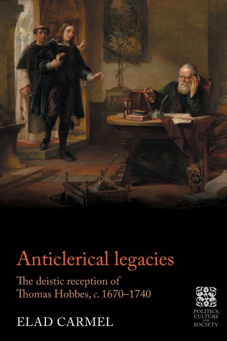 Anticlerical legacies