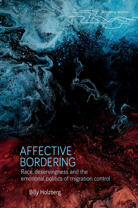 Affective bordering