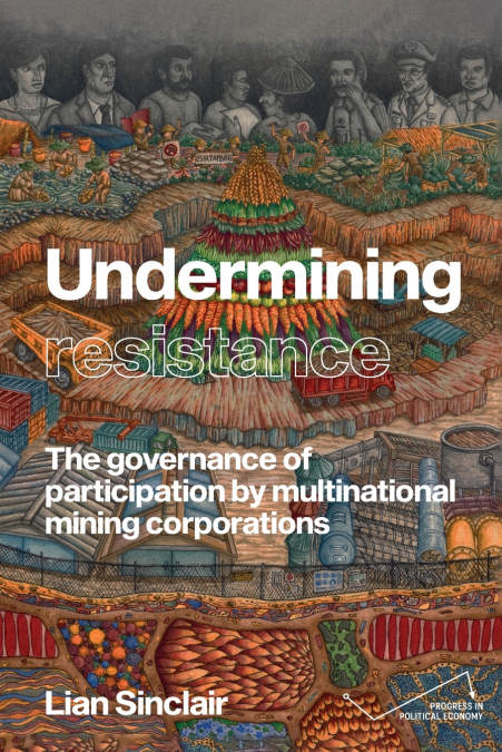 Undermining resistance