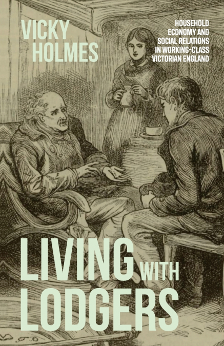 Living with lodgers