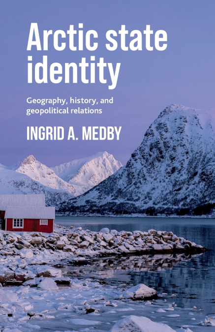 Arctic state identity