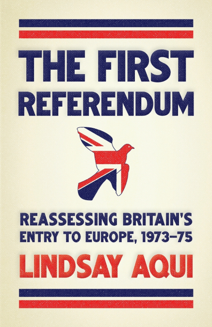 The first referendum