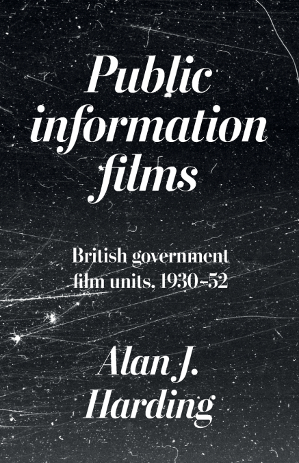 Public information films