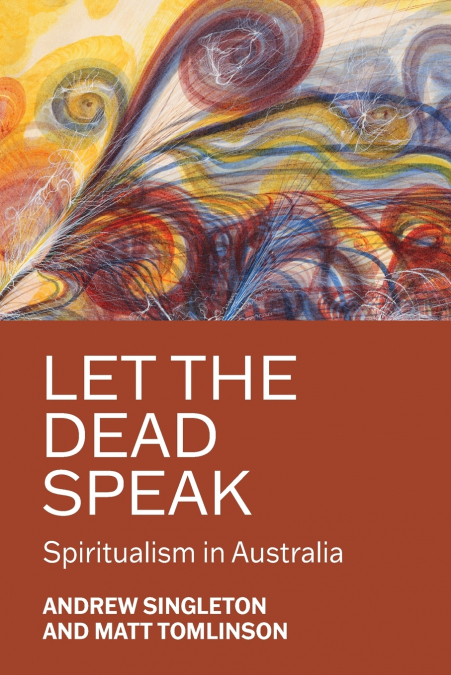 Let the dead speak
