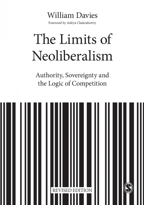 The Limits of Neoliberalism