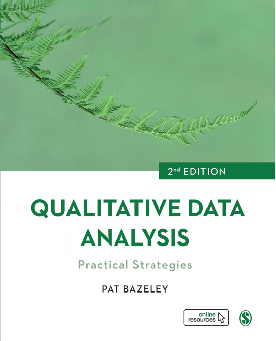 Qualitative Data Analysis