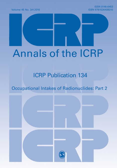 ICRP Publication 134