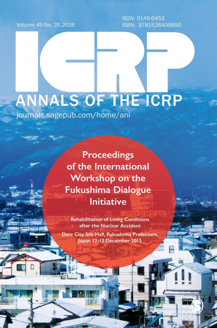 ICRP 2015 Fukushima Proceedings