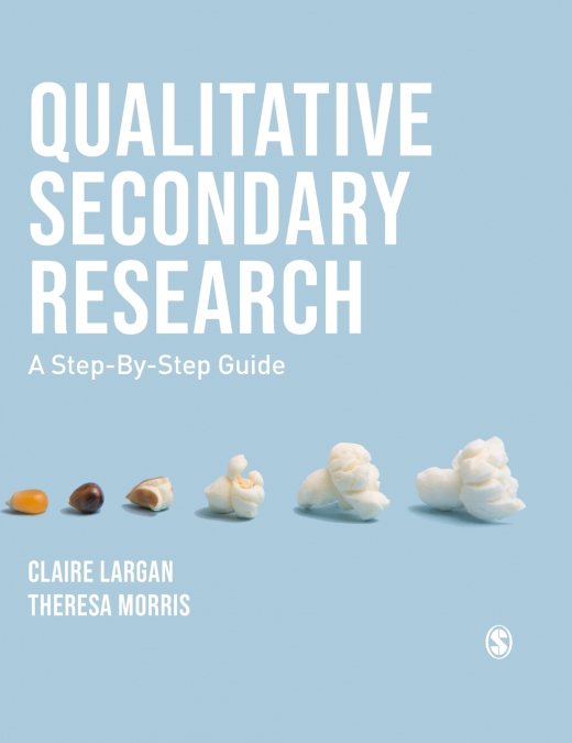 Qualitative Secondary Research