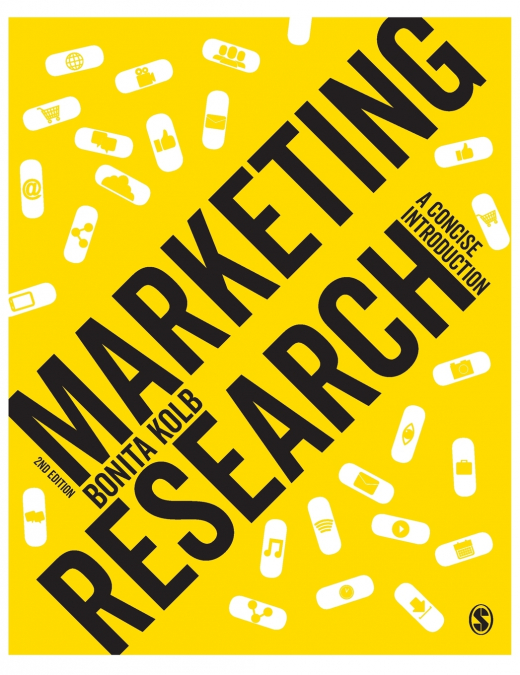 Marketing Research