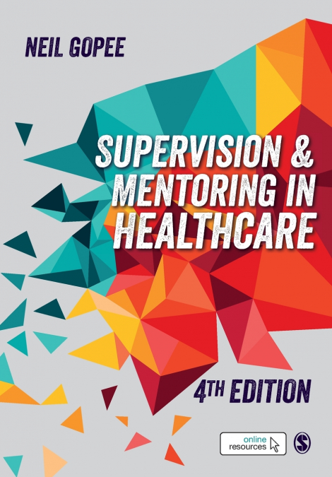 Supervision and Mentoring in Healthcare